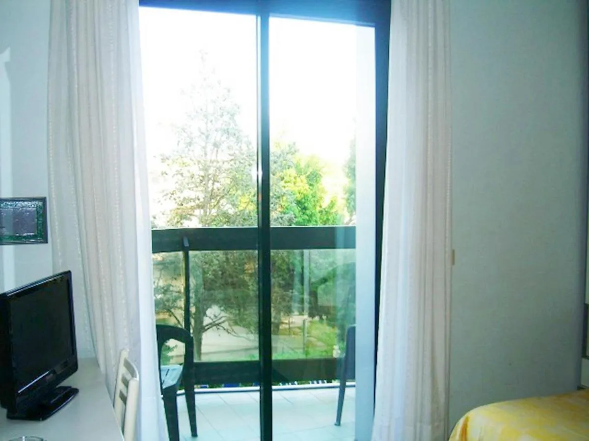 New Tiffany'S Park Hotell Lido di Jesolo