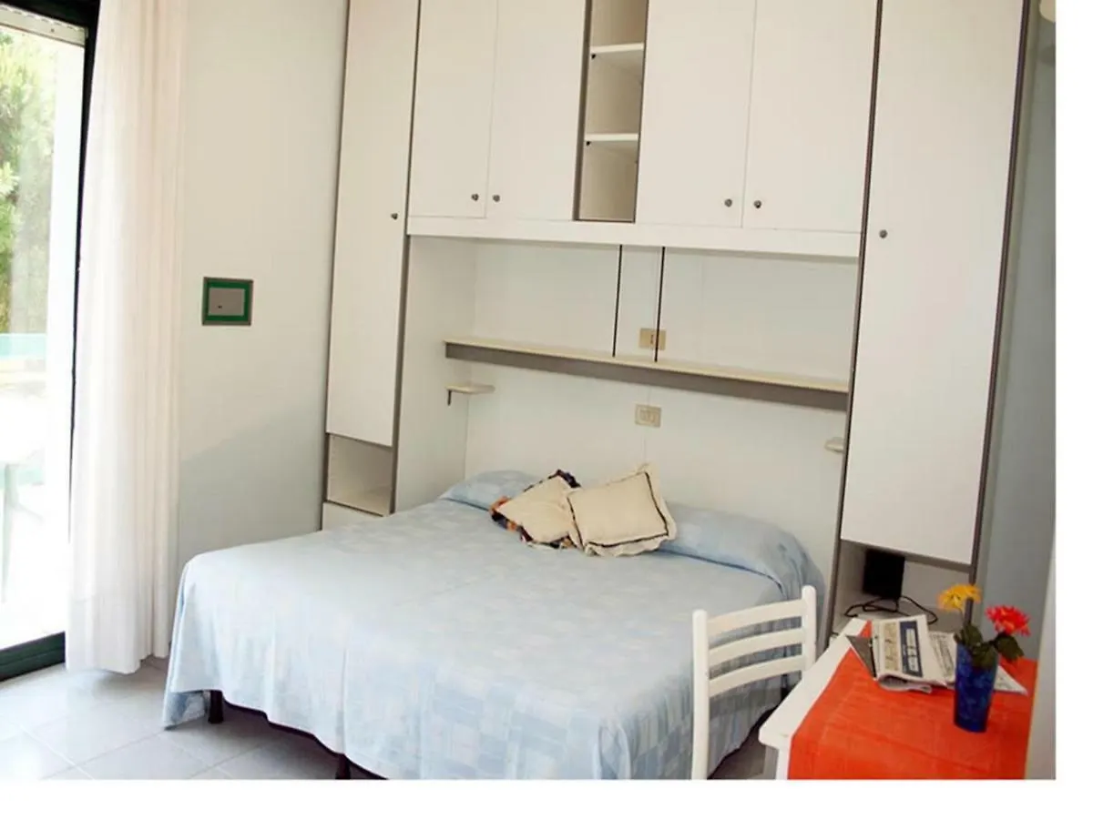 New Tiffany'S Park Hotell Lido di Jesolo 3*,  Italien