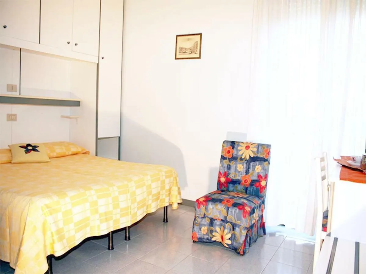 New Tiffany'S Park Hotell Lido di Jesolo
