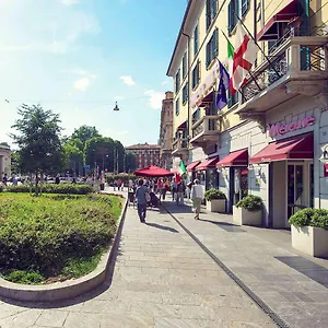Hotel Mercure Centro