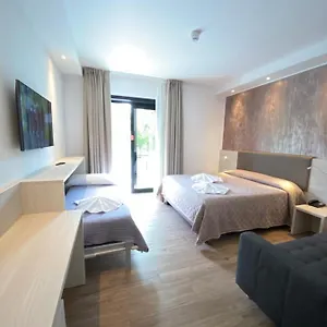 Hotell Aldebaran
