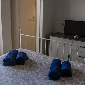  Pensionat Porta Portese 19 Italien