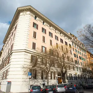 Quo Vadis 2 2* Rzym