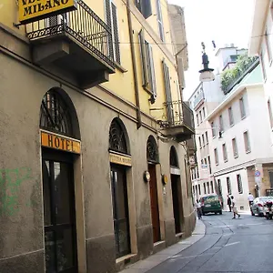 Szálloda Vecchia