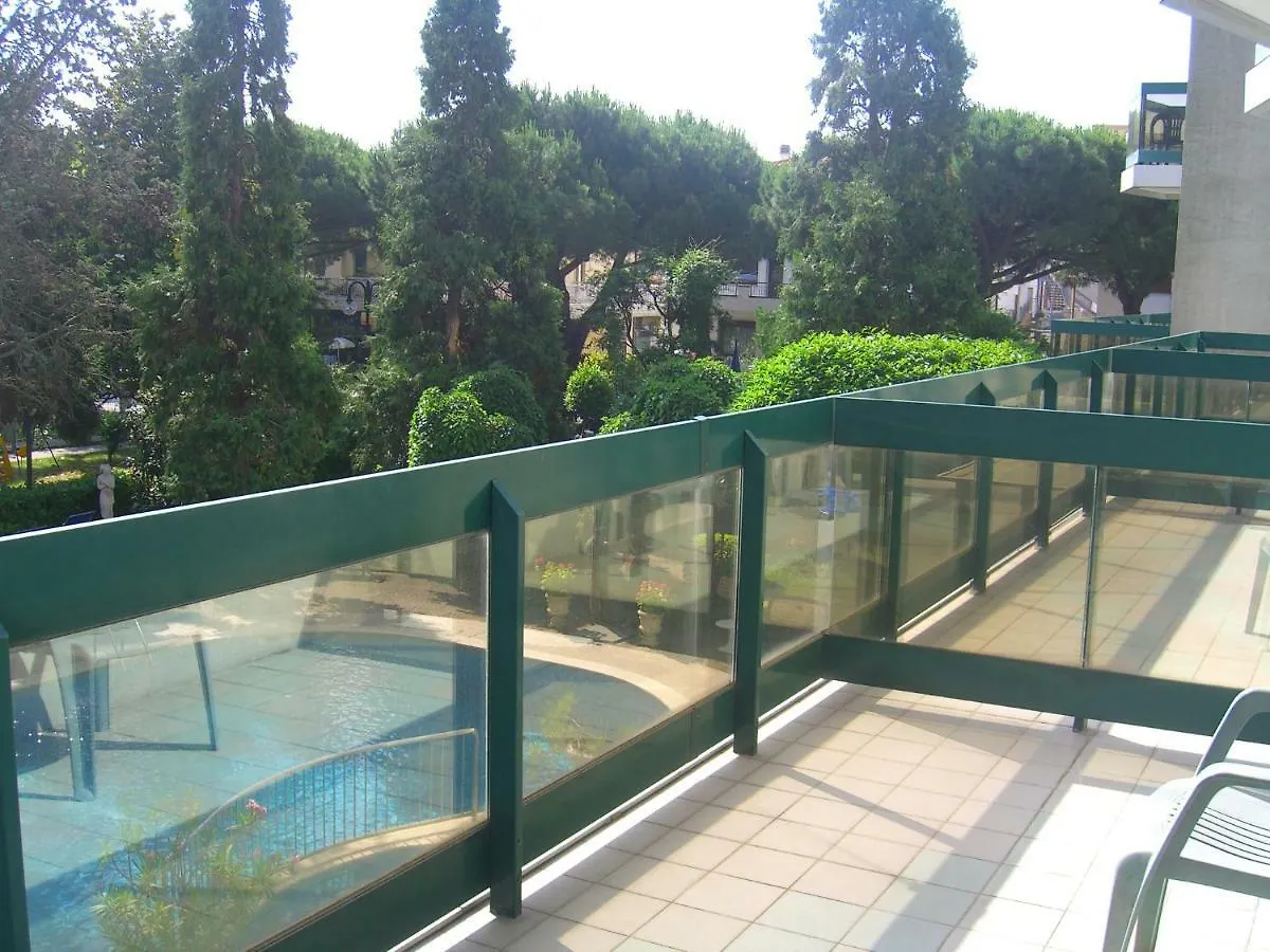New Tiffany'S Park Hotel Lido di Jesolo